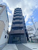 大阪府大阪市都島区大東町1丁目（賃貸マンション1LDK・7階・30.50㎡） その1