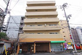 大阪府大阪市淀川区西中島4丁目（賃貸マンション1LDK・2階・45.09㎡） その3