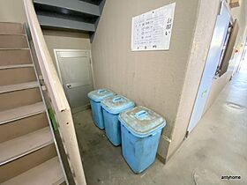 大阪府大阪市都島区内代町2丁目（賃貸マンション1R・2階・17.25㎡） その19