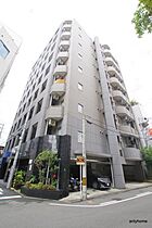 大阪府大阪市都島区片町2丁目（賃貸マンション1K・5階・18.90㎡） その1