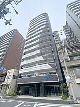 大阪府大阪市西区川口3丁目（賃貸マンション1LDK・12階・29.23㎡） その20