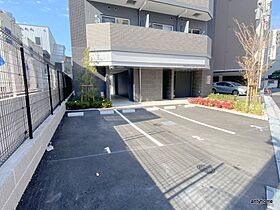 大阪府大阪市都島区中野町4丁目（賃貸マンション1DK・14階・27.23㎡） その18