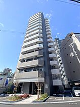 大阪府大阪市都島区中野町4丁目（賃貸マンション1DK・3階・27.23㎡） その1