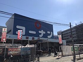 大阪府大阪市西淀川区姫島4丁目（賃貸マンション1LDK・1階・33.07㎡） その6