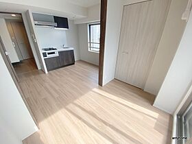 大阪府大阪市西区西本町2丁目（賃貸マンション1DK・13階・27.31㎡） その28