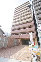 大阪府大阪市北区大淀北1丁目（賃貸マンション1LDK・8階・37.67㎡） その1