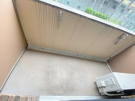 大阪府大阪市中央区南船場1丁目（賃貸マンション1K・2階・21.50㎡） その13