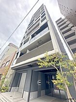 大阪府大阪市西区靱本町3丁目（賃貸マンション1LDK・12階・65.70㎡） その18