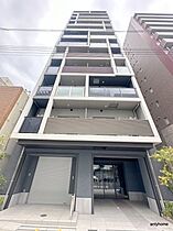 大阪府大阪市西区靱本町3丁目（賃貸マンション1LDK・12階・65.70㎡） その20