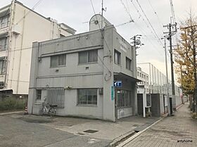 大阪府大阪市西淀川区竹島5丁目（賃貸アパート1R・2階・19.87㎡） その13