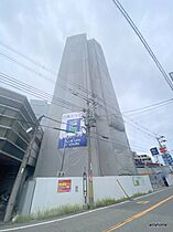 大阪府豊中市本町4丁目（賃貸マンション1DK・4階・26.11㎡） その20