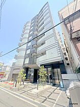 大阪府大阪市浪速区恵美須西1丁目（賃貸マンション1LDK・3階・39.84㎡） その8