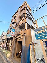 大阪府大阪市都島区善源寺町1丁目（賃貸マンション1LDK・3階・28.31㎡） その1