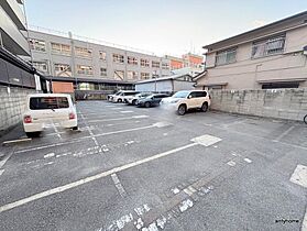 大阪府大阪市都島区善源寺町1丁目（賃貸マンション1LDK・3階・28.31㎡） その18