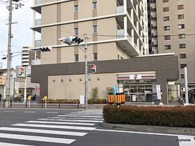 大阪府大阪市東成区中道2丁目（賃貸マンション1LDK・4階・32.85㎡） その19