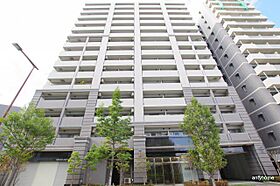 大阪府大阪市東淀川区東中島1丁目（賃貸マンション1LDK・9階・33.06㎡） その15