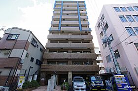 アスリート新大阪II  ｜ 大阪府大阪市淀川区西中島7丁目（賃貸マンション1K・5階・25.00㎡） その15