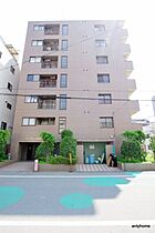 大阪府大阪市都島区高倉町1丁目（賃貸マンション1K・6階・21.08㎡） その18