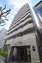 大阪府大阪市北区浪花町（賃貸マンション1K・8階・19.35㎡） その1