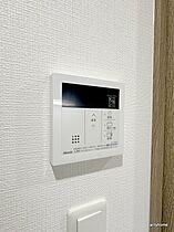 LIVIAZ OSAKA Verite  ｜ 大阪府大阪市東成区玉津3丁目（賃貸マンション1K・8階・24.33㎡） その11