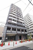 大阪府大阪市都島区東野田町1丁目（賃貸マンション1K・3階・22.23㎡） その1