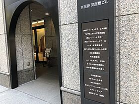 大阪府大阪市西区京町堀2丁目（賃貸マンション1R・3階・57.95㎡） その4