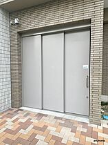 大阪府吹田市江坂町5丁目（賃貸マンション2LDK・3階・58.01㎡） その20