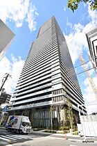 大阪府大阪市北区大淀南2丁目（賃貸マンション2LDK・45階・75.90㎡） その1