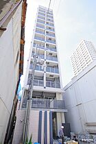 大阪府大阪市西区南堀江4丁目（賃貸マンション1K・5階・23.71㎡） その15