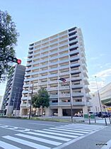 大阪府大阪市北区天満橋3丁目（賃貸マンション1LDK・5階・40.51㎡） その15