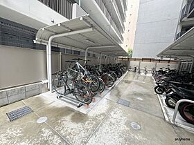 大阪府大阪市浪速区敷津東1丁目（賃貸マンション1DK・2階・31.02㎡） その18