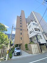 大阪府大阪市中央区農人橋1丁目（賃貸マンション1R・6階・19.70㎡） その20