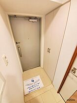 大阪府大阪市中央区内久宝寺町4丁目（賃貸マンション1K・5階・34.23㎡） その12