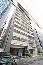 大阪府大阪市北区中崎西4丁目（賃貸マンション2K・8階・32.45㎡） その15