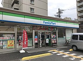 大阪府大阪市浪速区塩草3丁目（賃貸マンション1LDK・11階・33.88㎡） その7