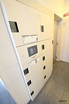 大阪府大阪市北区豊崎5丁目（賃貸マンション1R・6階・27.39㎡） その23