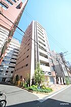 大阪府大阪市北区太融寺町（賃貸マンション1LDK・2階・38.77㎡） その1