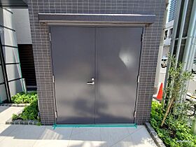 大阪府大阪市浪速区敷津東1丁目（賃貸マンション1K・10階・24.18㎡） その19