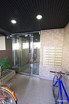 大阪府大阪市都島区御幸町1丁目（賃貸マンション1DK・1階・20.00㎡） その14