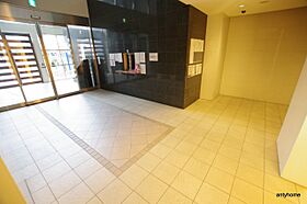 大阪府大阪市淀川区西宮原1丁目（賃貸マンション1K・11階・25.23㎡） その24