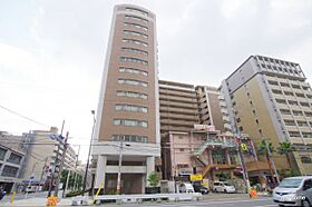 大阪府大阪市北区中崎3丁目（賃貸マンション1LDK・11階・70.13㎡） その20