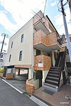 大阪府吹田市泉町2丁目（賃貸マンション1R・1階・21.28㎡） その1