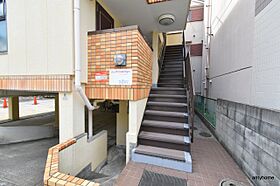 大阪府吹田市泉町2丁目（賃貸マンション1R・1階・21.28㎡） その14