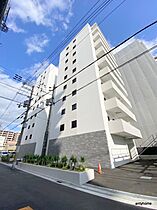 大阪府東大阪市足代北1丁目（賃貸マンション3LDK・10階・59.80㎡） その20