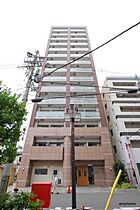 大阪府大阪市淀川区十三本町1丁目（賃貸マンション1R・14階・24.45㎡） その15