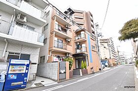 大阪府吹田市江坂町5丁目（賃貸マンション1K・2階・18.42㎡） その1