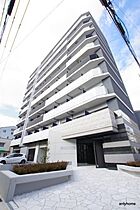 大阪府大阪市西区九条2丁目（賃貸マンション1K・9階・22.74㎡） その1