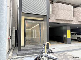 大阪府大阪市西区南堀江3丁目（賃貸マンション1K・8階・17.73㎡） その14