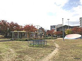 大阪府大阪市浪速区桜川4丁目（賃貸マンション3LDK・9階・72.27㎡） その14