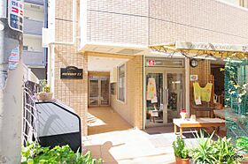 大阪府大阪市淀川区十三本町2丁目（賃貸マンション1R・2階・30.13㎡） その14